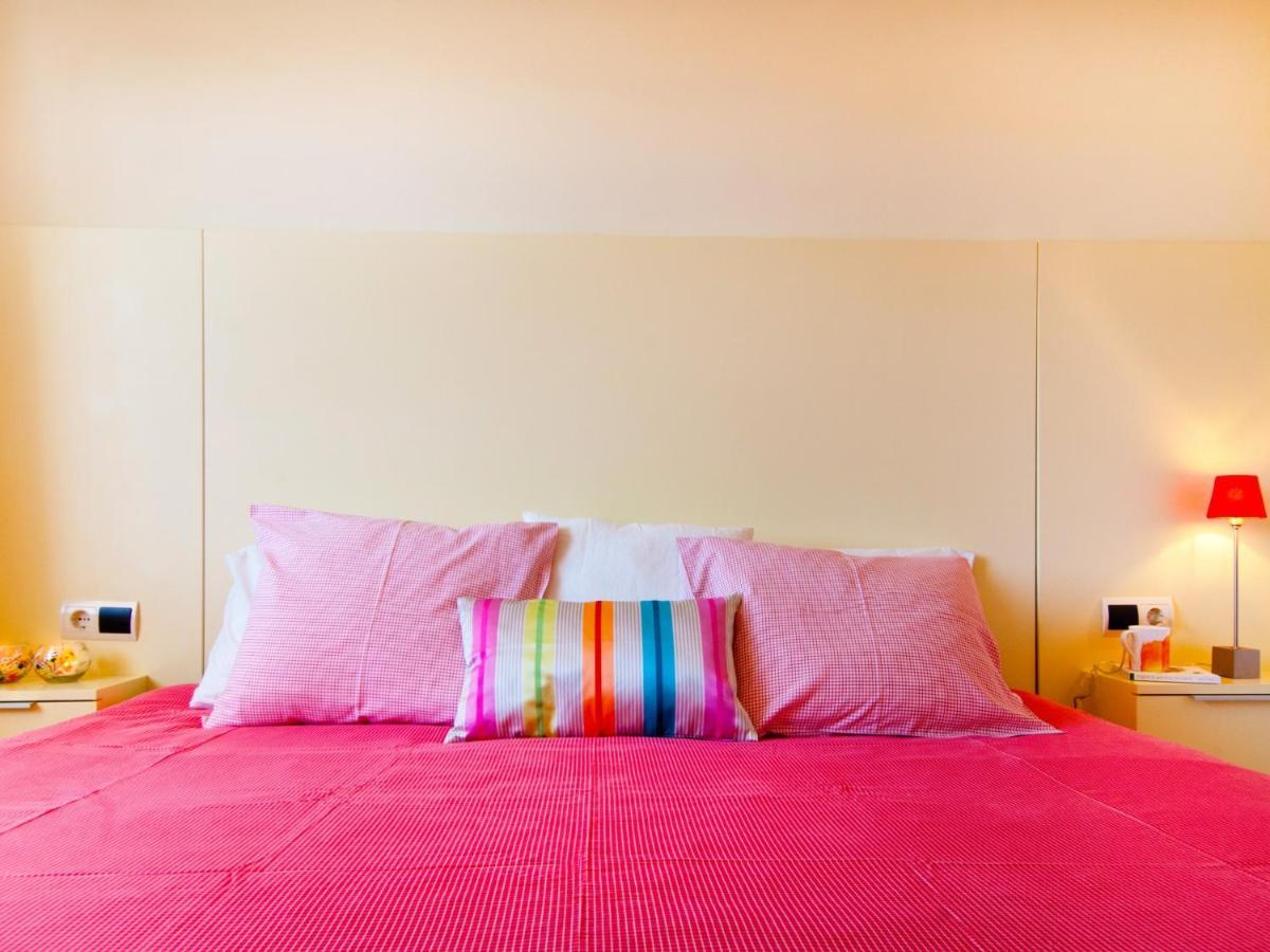 Apartment Corales De Mar, At Alcudia Beach Extérieur photo